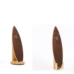 Shape Surf Balance Board–Improve Carving, Control & Footwork