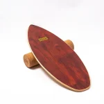Shape Surf Balance Board–Improve Carving, Control & Footwork