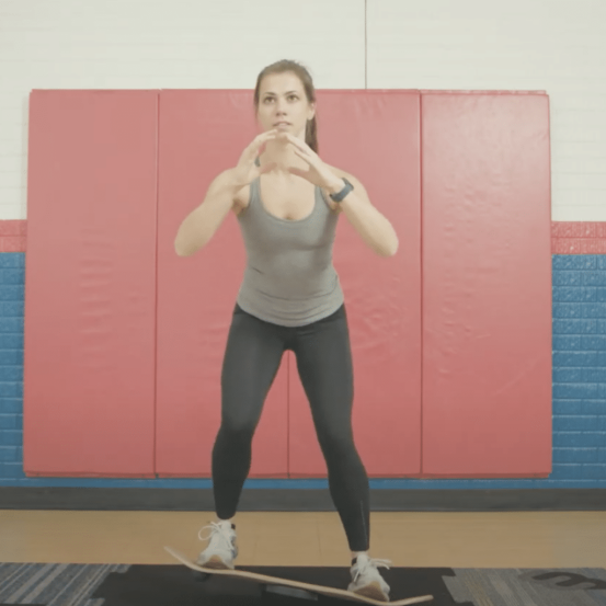 Balance Board 6 Essential Rules to Avoid Posture Risks