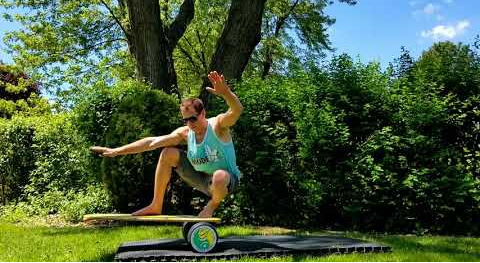 Balance Board 6 Essential Rules to Avoid Posture Risks