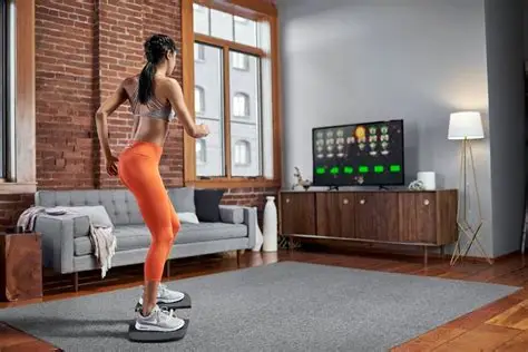balance board for office workers improving posture at desk
